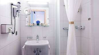 Hotel Krone Unterstrass