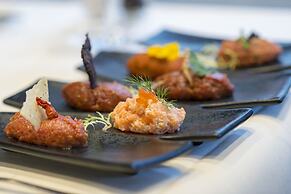 Hotel Krone Unterstrass