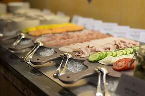 Hotel Krone Unterstrass