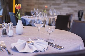 Hotel Krone Unterstrass