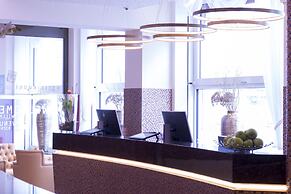 Hotel Krone Unterstrass