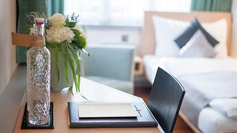 Hotel Krone Unterstrass