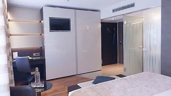 Hotel Krone Unterstrass