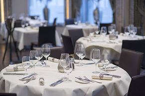 Hotel Krone Unterstrass