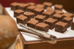 Hotel Krone Unterstrass