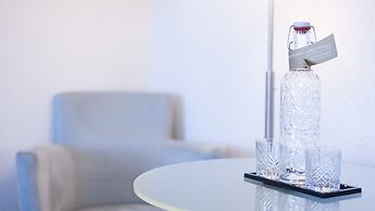 Hotel Krone Unterstrass