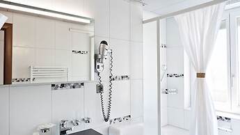 Hotel Krone Unterstrass