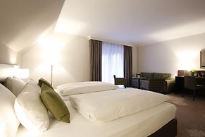 Parkhotel Wittekindshof Dortmund