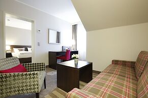 Parkhotel Wittekindshof Dortmund