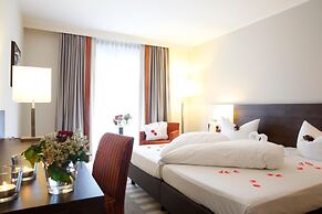 Parkhotel Wittekindshof Dortmund