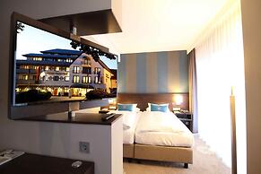 Parkhotel Wittekindshof Dortmund