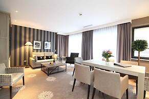 Parkhotel Wittekindshof Dortmund
