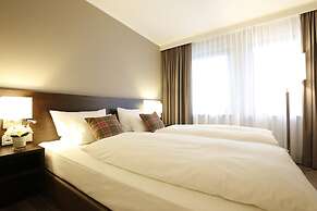 Parkhotel Wittekindshof Dortmund