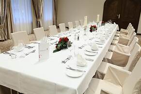 Parkhotel Wittekindshof Dortmund