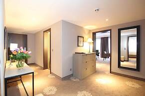 Parkhotel Wittekindshof Dortmund