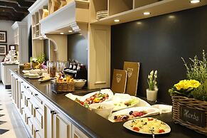 Parkhotel Wittekindshof Dortmund