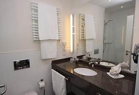 Parkhotel Wittekindshof Dortmund