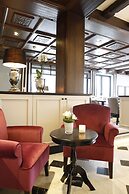 Parkhotel Wittekindshof Dortmund