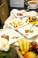 Parkhotel Wittekindshof Dortmund