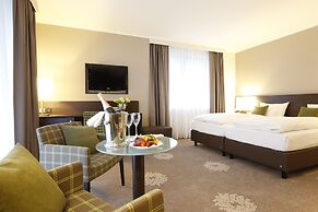 Parkhotel Wittekindshof Dortmund