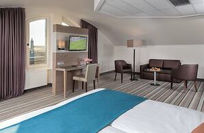 Leonardo Hotel Munich City Olympiapark