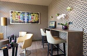 Leonardo Hotel Munich City Olympiapark