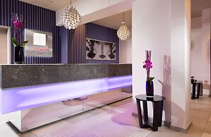 Leonardo Hotel Munich City Olympiapark