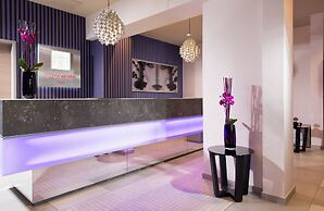 Leonardo Hotel Munich City Olympiapark