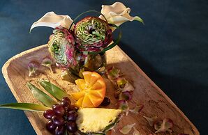 Leonardo Hotel Munich City Olympiapark