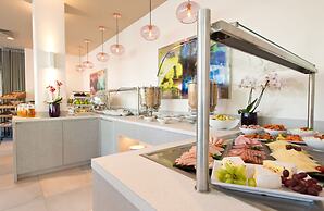 Leonardo Hotel Munich City Olympiapark