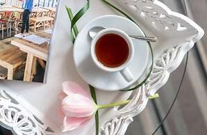 Leonardo Hotel Munich City Olympiapark