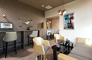 Leonardo Hotel Munich City Olympiapark