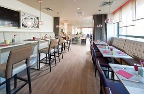 Leonardo Hotel Munich City Olympiapark