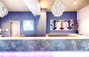 Leonardo Hotel Munich City Olympiapark