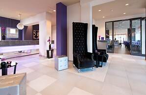 Leonardo Hotel Munich City Olympiapark