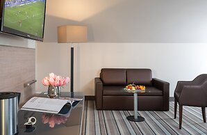 Leonardo Hotel Munich City Olympiapark