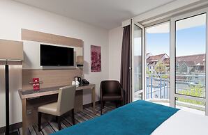 Leonardo Hotel Munich City Olympiapark