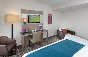 Leonardo Hotel Munich City Olympiapark