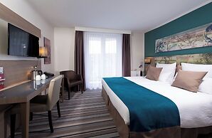 Leonardo Hotel Munich City Olympiapark