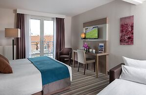 Leonardo Hotel Munich City Olympiapark