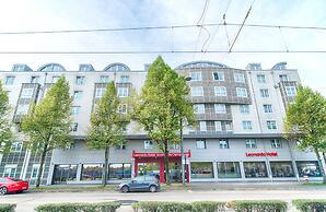 Leonardo Hotel Munich City Olympiapark