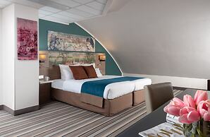 Leonardo Hotel Munich City Olympiapark