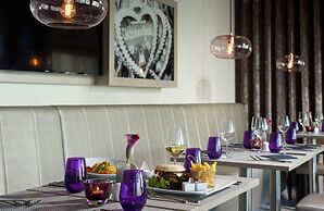 Leonardo Hotel Munich City Olympiapark