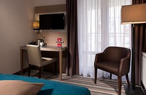 Leonardo Hotel Munich City Olympiapark