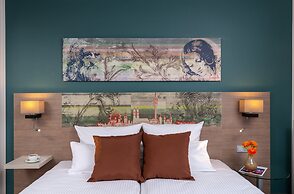 Leonardo Hotel Munich City Olympiapark