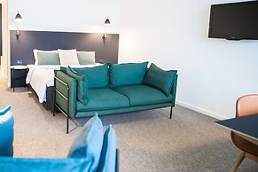 Comwell Køge Strand