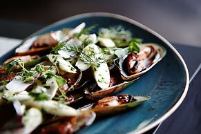 Comwell Køge Strand