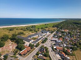 Comwell Køge Strand