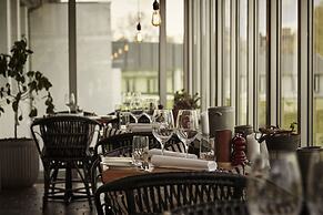 Comwell Køge Strand