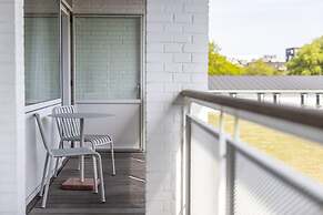 Comwell Køge Strand